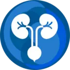 Logo de la Dra. Alva Damaris Ortiz Campos, uróloga
